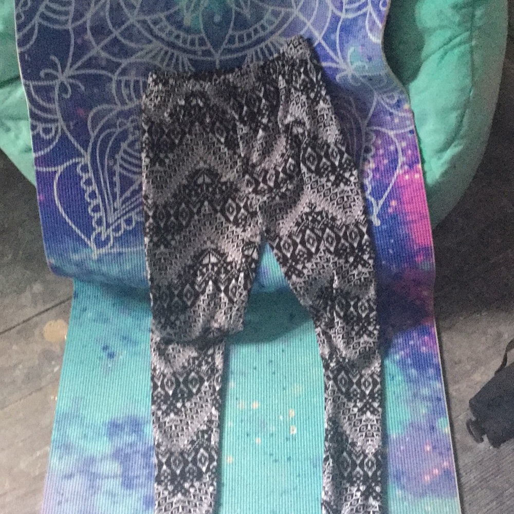 Leggings